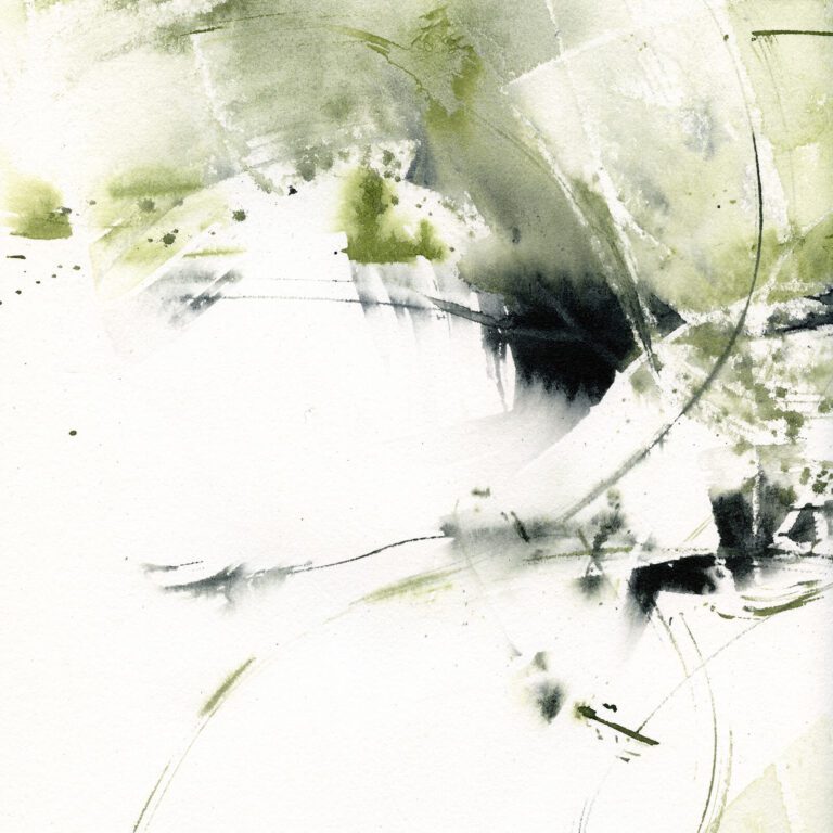 Kirauea Forest - Yukimi Annand