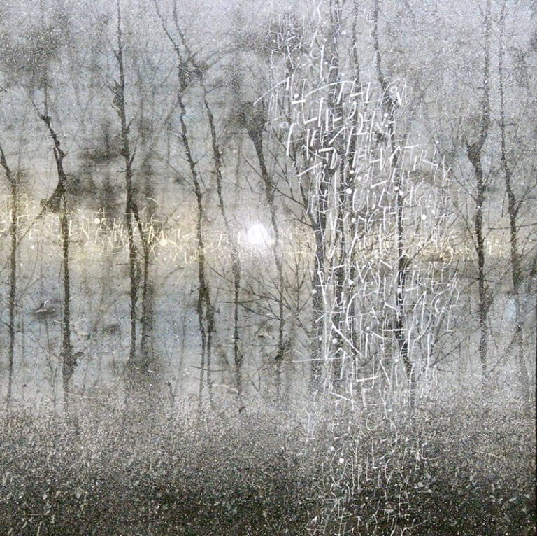 Winter Trees