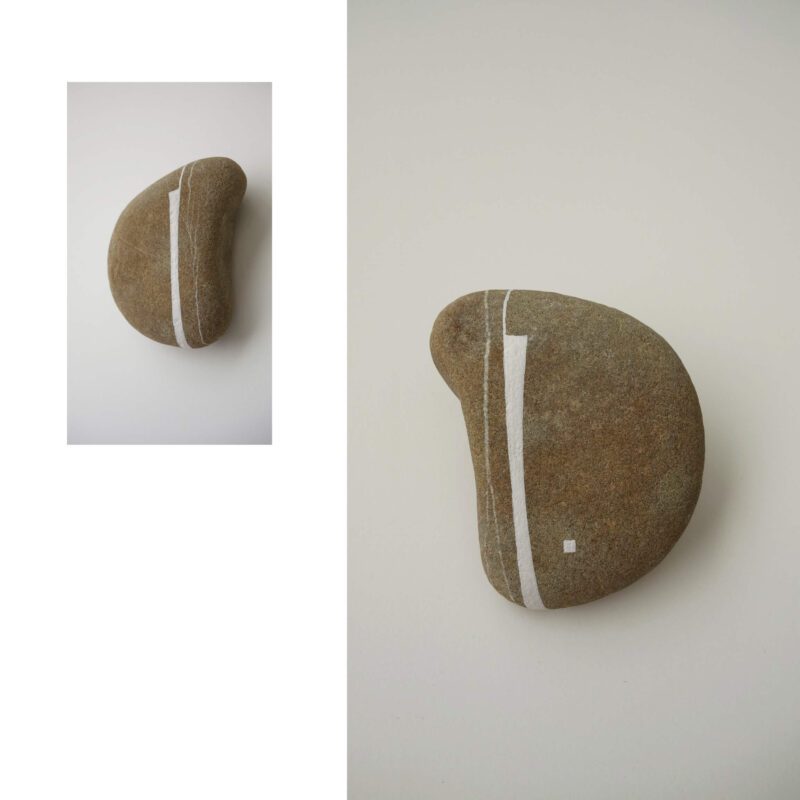Stones and Rocks - Yukimi Annand